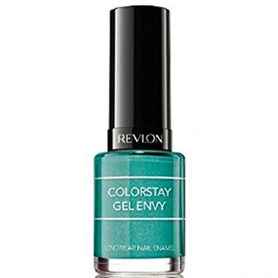 Bild av Revlon Nagellack Colorstay Gel avund 11,7 ml