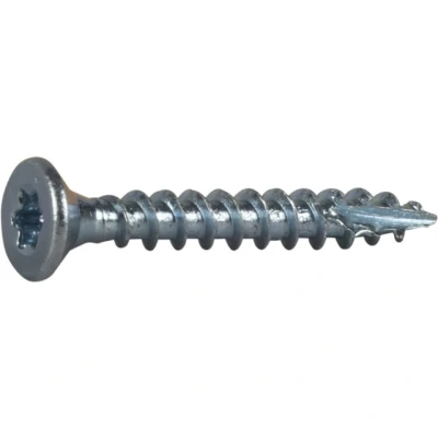 Bild av TRÄSKRUV HG FZ FZB 4X30 200ST Beijerbygg Byggmaterial