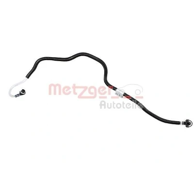 Bild av METZGER 2150148 Tuyau carburant de fuite MERCEDES BENZ: Classe C Berline, Break, E Berline