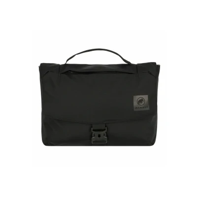 Bild av Mammut Xeron Messenger 40 CM Axelremsväska, Storlek: One Size, Black