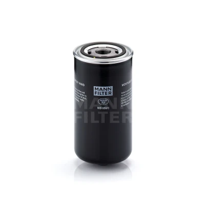 Bild av Oljefilter Mann filter WD 950/3