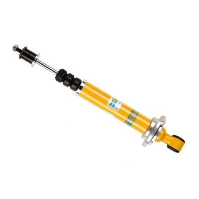 Bild av BILSTEIN B6 Performance 24 630085 Amortisseur Essieu avant Pression de gaz Système monotube sur ressort Bossage en bas, Goujon haut