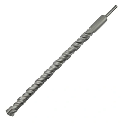Bild av Duratool D03397 28 mm x 450 SDS Plus borr