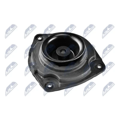 Bild av NTY AD NS 041 Suspension, amortisseur Essieu avant droit sans palier NISSAN: Qashqai / Qashqai+2 I, RENAULT: Koleos I