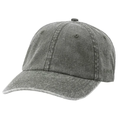 Bild av Levi&#039;s Essential Keps, olivgrön, en man, OLIVE GREEN, One size
