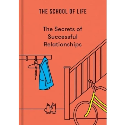 Bild av The Secrets Of Successful Relationships