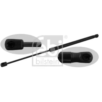 Bild av FEBI BILSTEIN 47048 Vérin de coffre 400 540 côté conducteur ou passager SKODA: Rapid Spaceback, 3/5 portes