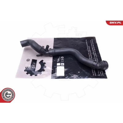Bild av Kylarslang, audi a3, skoda octavia i, combi vw bora, bora variant, golf iv, variant 1J0122101R