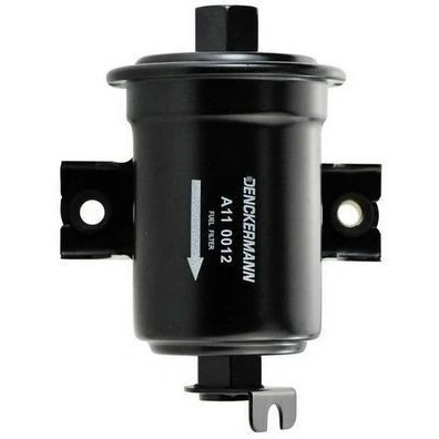 Bild av DENCKERMANN A110012 Filtre à Carburant de conduite TOYOTA: Corolla IX 3/5 portes, VIII Liftback, Starlet V HONDA: PRELUDE 4