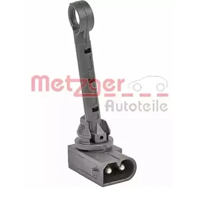 Bild av METZGER 0905425 Capteur, température intérieur BMW: X5, 5 Berline