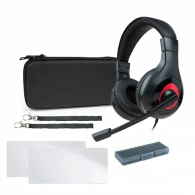 Bild av Nacon Essential Pack Switch