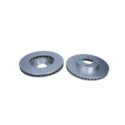 Bild av QUARO QD2113 Disque de frein 260 22 4 100 ventilé l&#039;intérieur peint, revêtu sans moyeu roue, boulon fix roue NISSAN: MICRA