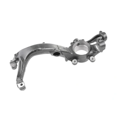 Bild av VAICO V10 6338 Porte Fusée Essieu avant gauche Qualité originale VOLKSWAGEN: Passat B5 GP Break, Berline, Break