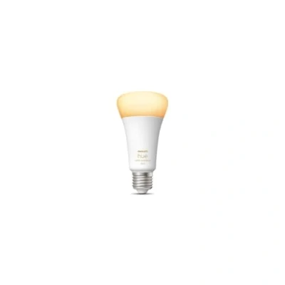 Bild av Philips Hue 929001821625 Glödlampa, Vit
