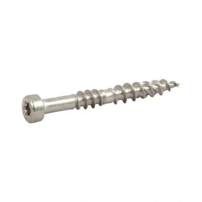 Bild av TRALLSKRUV ESSDECK MAX TX20 A2 4,8X42 250ST Beijerbygg Byggmaterial