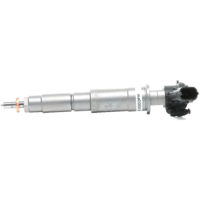 Bild av METZGER 0870168 Injecteur Common Rail (CR) Pièce de rechange à coder avec appareil autodiagnostic OBD bague d&#039;étanchéité RENAULT: TRAFIC 2 Kasten