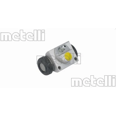 Bild av METELLI 04 1041 Cylindre De Roue 20,64 TOYOTA: Yaris III 3/5 portes