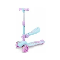 Bild av scooter kidwell Balance with saddle RIMBA Unicorn