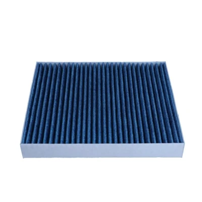 Bild av MAXGEAR 26 1915 Filtre d&#039;habitacle à charbon actif, avec effet antibactérien, aux propriétés anti allergènes 223 193 30 KIA: Optima / K5