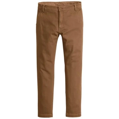 Bild av Levi&#039;s Xx Chino Std Ii karla brown shady gd, 29W / 32L