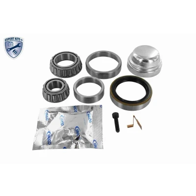 Bild av VAICO V30 0635 Kit de roulements roue Essieu avant EXPERT KITS + sans fusible MERCEDES BENZ: W123 Berline, Break, Classe S Berline