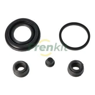 Bild av FRENKIT 234024 Kit De Réparation Étrier Frein Essieu arrière 34 Basic Parts HONDA: CIVIC 7 Hatchback, 8 PRELUDE 3, SUZUKI: SWIFT 3