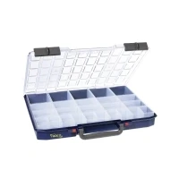 Bild av Raaco CarryLite 55 5x10 25/2