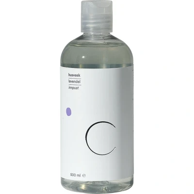 Bild av Csoaps Home Cleaner Lavender 500 ml