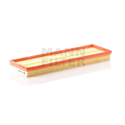 Bild av Luftfilter MANN FILTER C 43 102