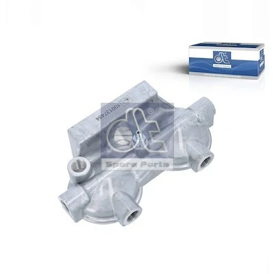 Bild av Lock, bränslefilter DT Spare Parts 2.12290