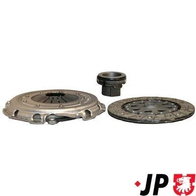 Bild av JP GROUP 1430400410 Kit d&#039;Embrayage avec butée de débrayage 228 BMW: 5 Berline, 3 Coupe