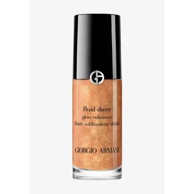 Bild av Armani Fluid Sheer Highlighter 18ml (Various Shades) 10