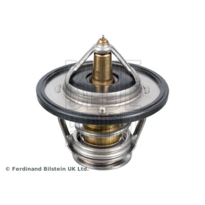 Bild av BLUE PRINT ADH29222 Thermostat d&#039;eau 78 avec bague d&#039;étanchéité HONDA: CIVIC 8 Hatchback, ACCORD 7 Tourer,