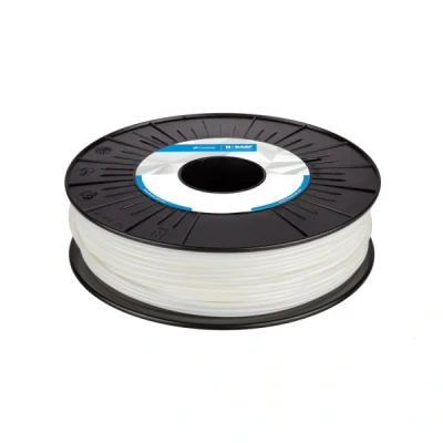 Bild av BASF Ultrafuse PR1 7501a075 Tough PLA 3D skrivare Filament 1.75 mm 750 g Naturvit Pro1 1 st