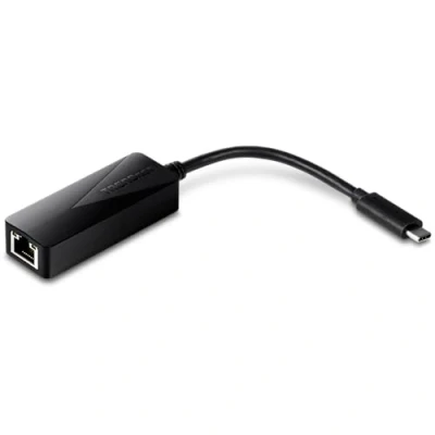 Bild av TRENDnet TUC ETG network adapter