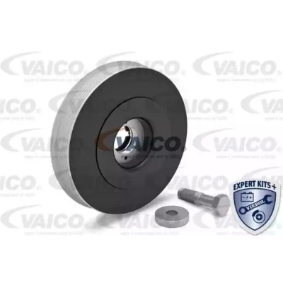 Bild av VAICO V22 0422 Kit de poulies, vilebrequin PEUGEOT: 206 3/5 portes, 307 Partner I Combispace, CITROËN: Jumpy MPV, Xsara Picasso