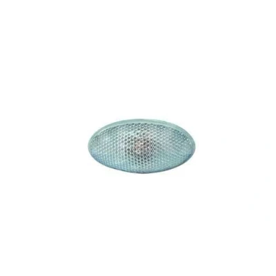 Bild av ALKAR 3103283 Clignotant avant gauche, droite sans porte lampe WY5W pour véhicules avec direction à gauche PEUGEOT: 206 3/5 portes oscaro,