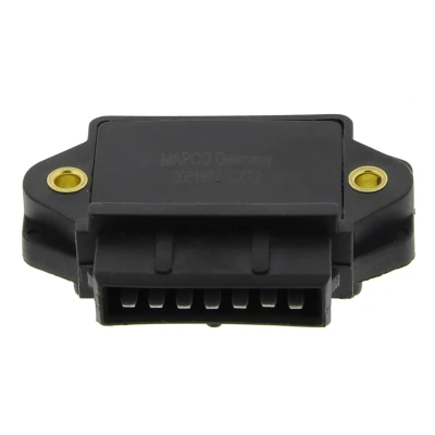Bild av MAPCO 80872 Appareil de commande, système d&#039;allumage VOLKSWAGEN: GOLF 2, Polo II Coupe, 3/5 portes, AUDI: 80 B2, B3, 100 C3 Berline