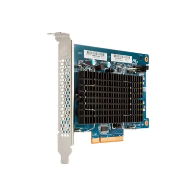 Bild av Hp Z Turbo Drive Dual Pro M.2 Pci Express