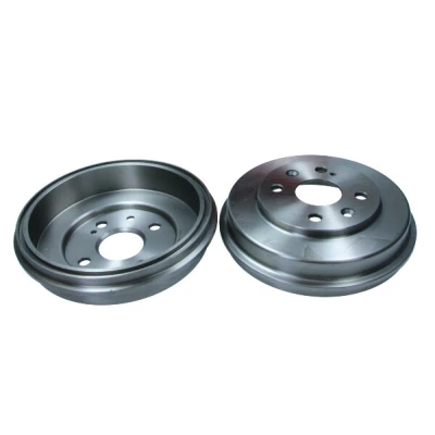Bild av MAXGEAR 19 3699 Tambours De Frein Essieu arrière MAZDA: 2 3/5 portes