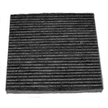 Bild av CORTECO 80001184 Filtre d&#039;habitacle à charbon actif 205 211 28 HONDA: Jazz 3, HR V II, CIVIC 10