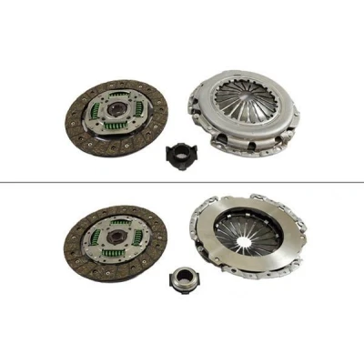 Bild av KAWE 954574 Kit d&#039;embrayage avec mécanisme disque d&#039;embrayage, butée de débrayage MF 220 RENAULT: LAGUNA 1, 1 Grandtour