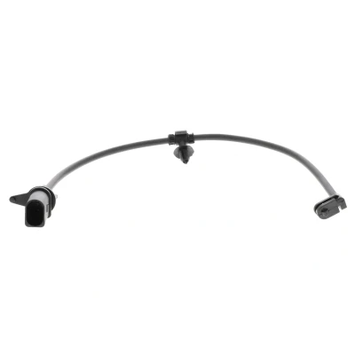Bild av VEMO V10 72 1609 Usure Des Plaquettes De Frein Essieu arrière droit AUDI: Q5, A6 C8 Berline, Avant