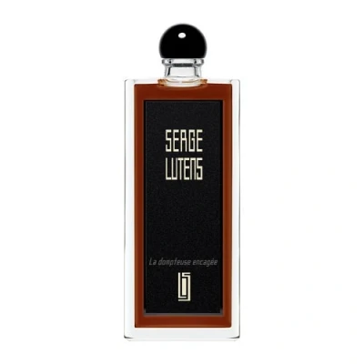 Bild av Serge Lutens La Dompteuse Encagée Eau de Parfum 50 ml