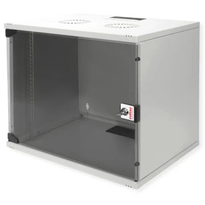 Bild av Roline Basic cabinet kit 540x400 WxD 7U