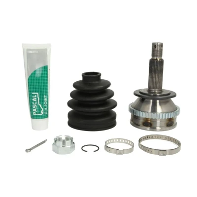 Bild av Ledsats, drivaxel Pascal G10536PC