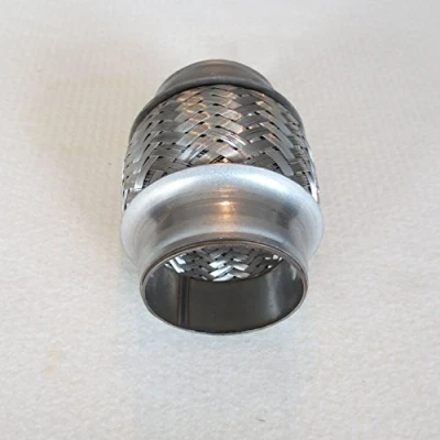 Bild av FA1 355 100 Tuyau flexible, échappement BMW: 1 5 portes, 3 Touring, Berline, AUDI: A6 C5 A4 B6 B5 Avant