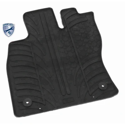 Bild av VAICO V10 7590 Ensemble de tapis sol Caoutchouc SKODA: Octavia 3 Schrägheck