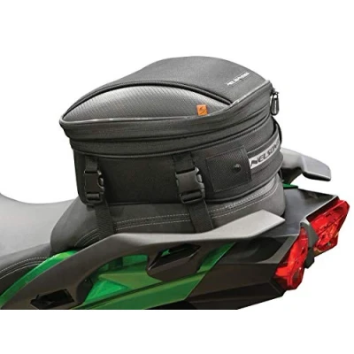 Bild av Nelson Rigg CL 1060 R Black Commuter Lite motorcykelväska