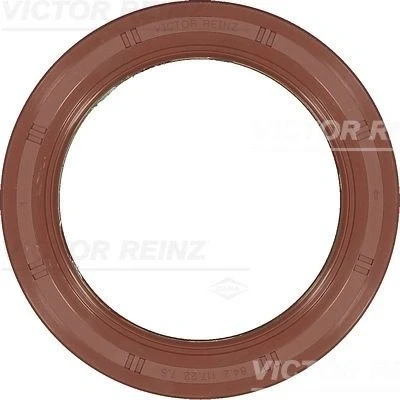 Bild av REINZ 81 54111 00 Joint Spi De Vilebrequin FPM (caoutchouc fluoré) RENAULT: MEGANE 3 Coupe, SCENIC 3, NISSAN: MICRA 4, Qashqai / Qashqai+2 I